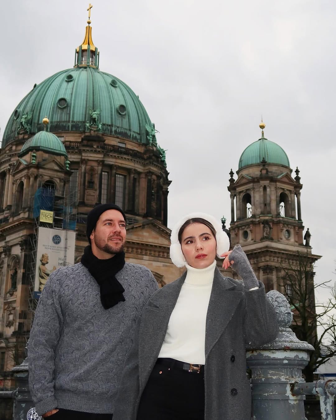 Post 5 by NESMA & AMAURY • COUPLE TRAVEL • on Instagram (carousel)