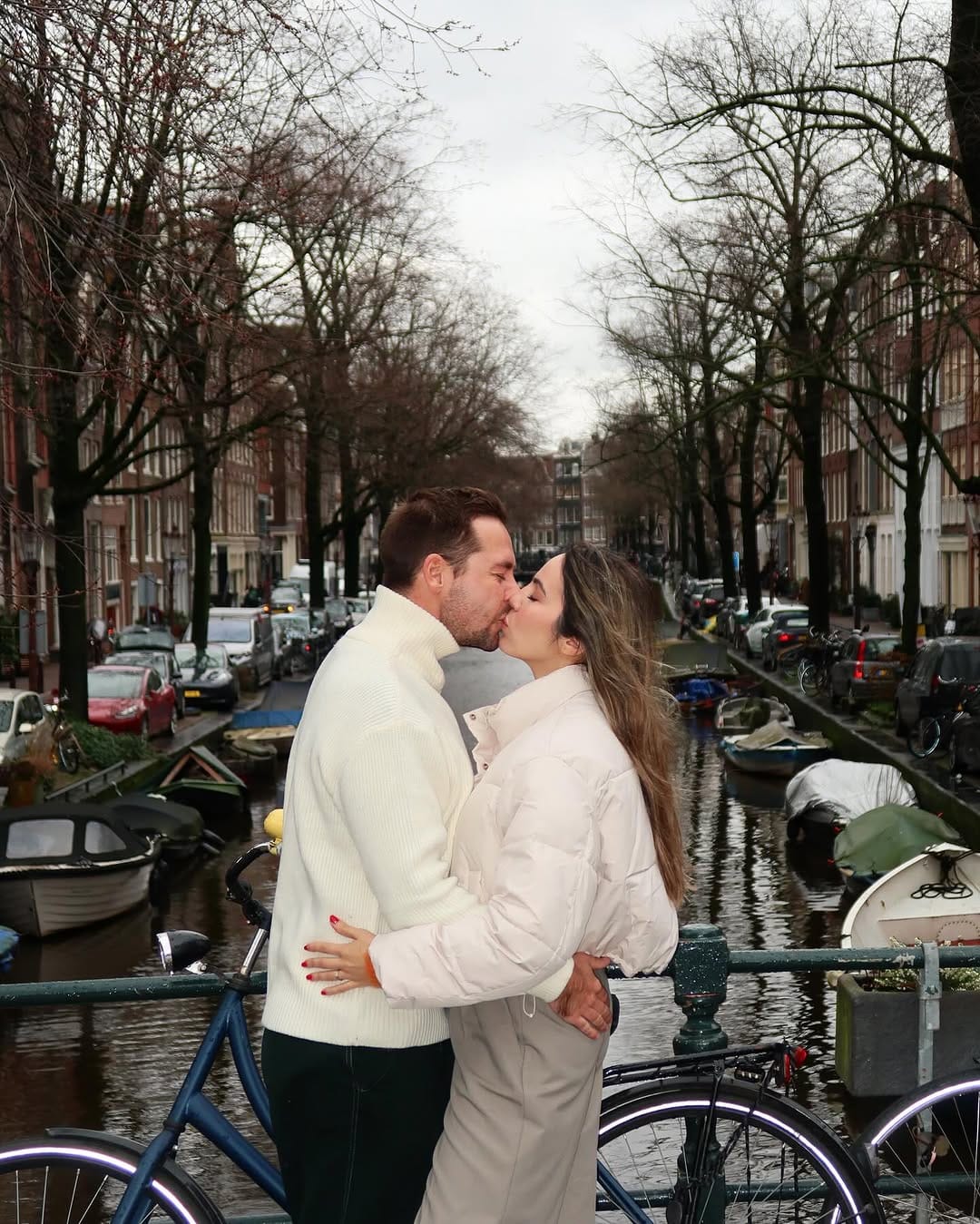 Post 8 by NESMA & AMAURY • COUPLE TRAVEL • on Instagram (carousel)