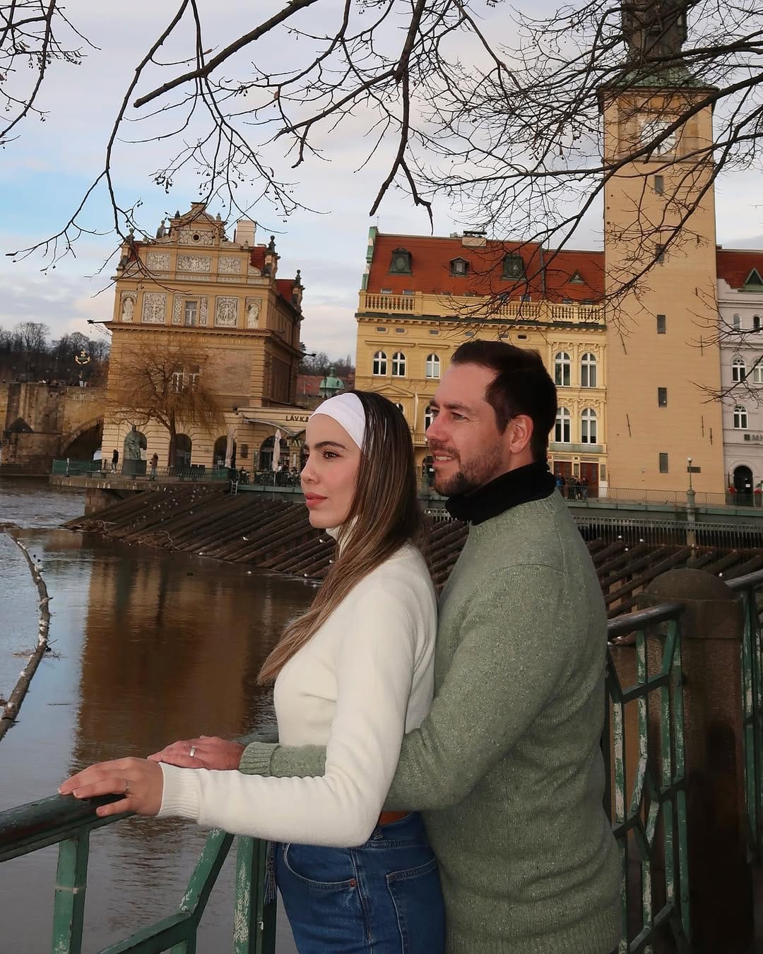 Post 2 by NESMA & AMAURY • COUPLE TRAVEL • on Instagram (carousel)