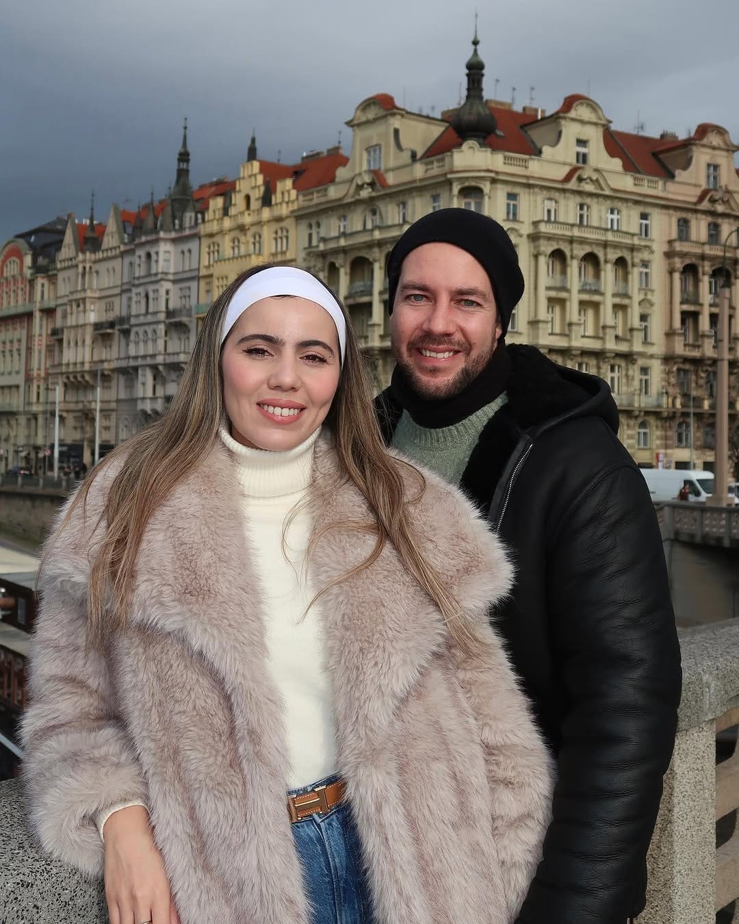 Post 3 by NESMA & AMAURY • COUPLE TRAVEL • on Instagram (carousel)