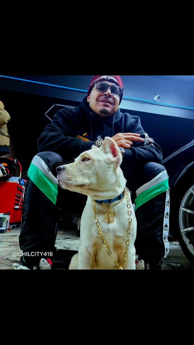 Post 5 by @chilcity416 on Instagram (video)