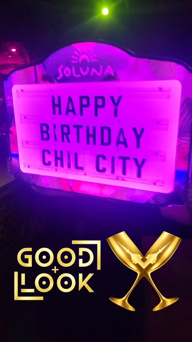 Post 3 by @chilcity416 on Instagram (video)