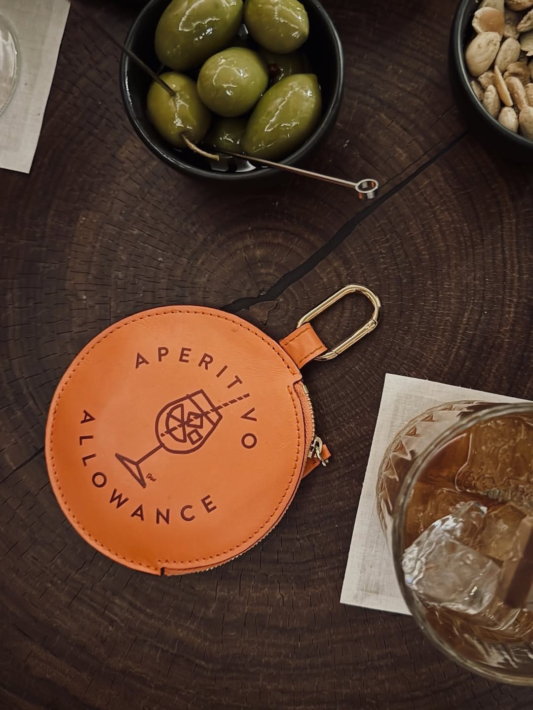 Post 10 by Officina Del Poggio® | Italy on Instagram (carousel)
