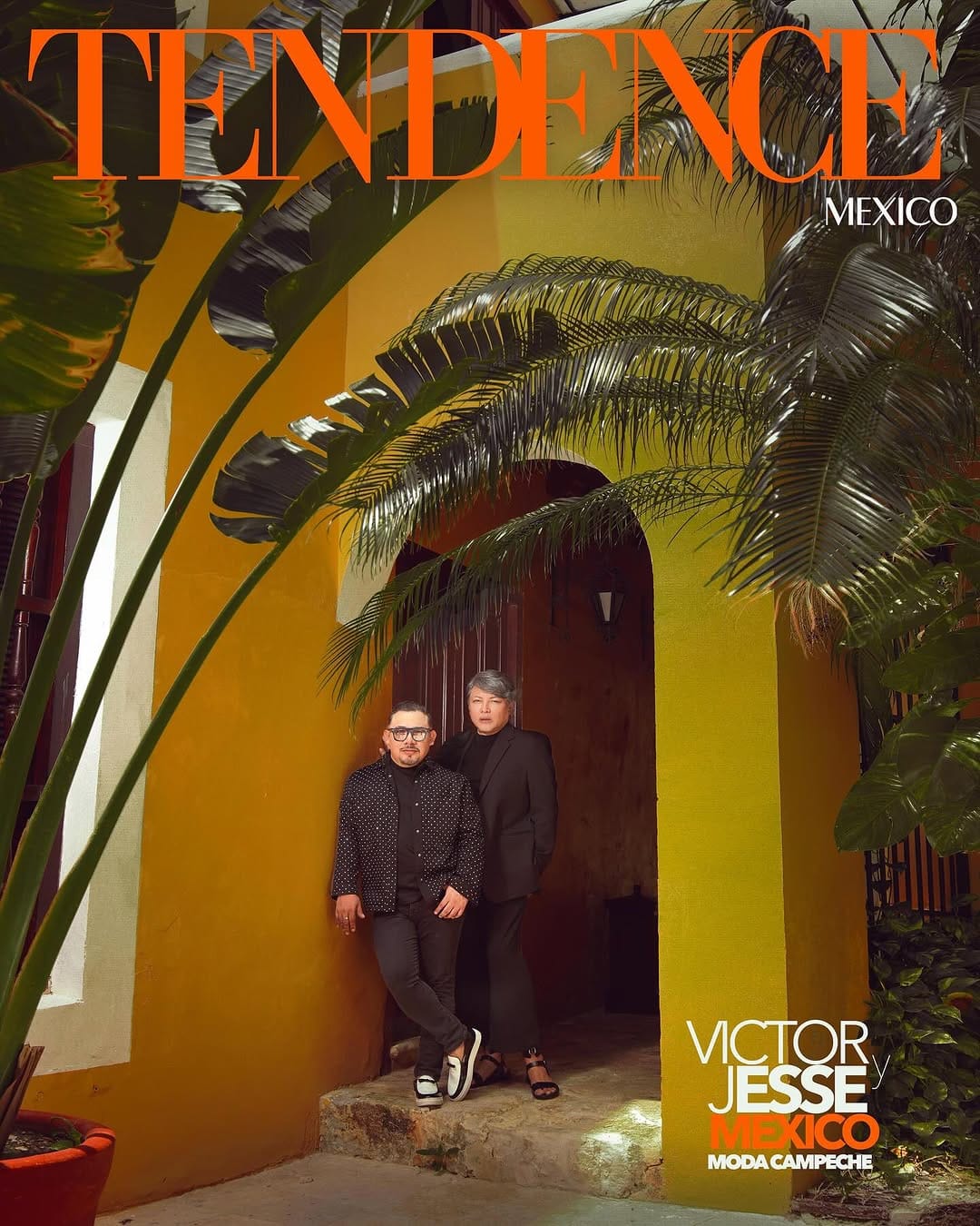 Post 10 by Victor & Jesse México Oficial on Instagram (image)