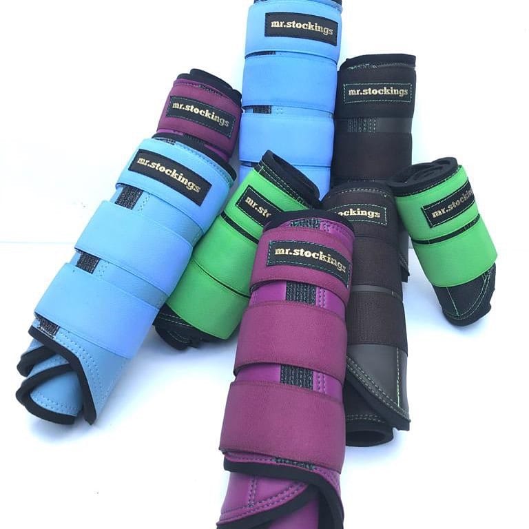 Post 7 by Equestrian Imports USA on Instagram (image)