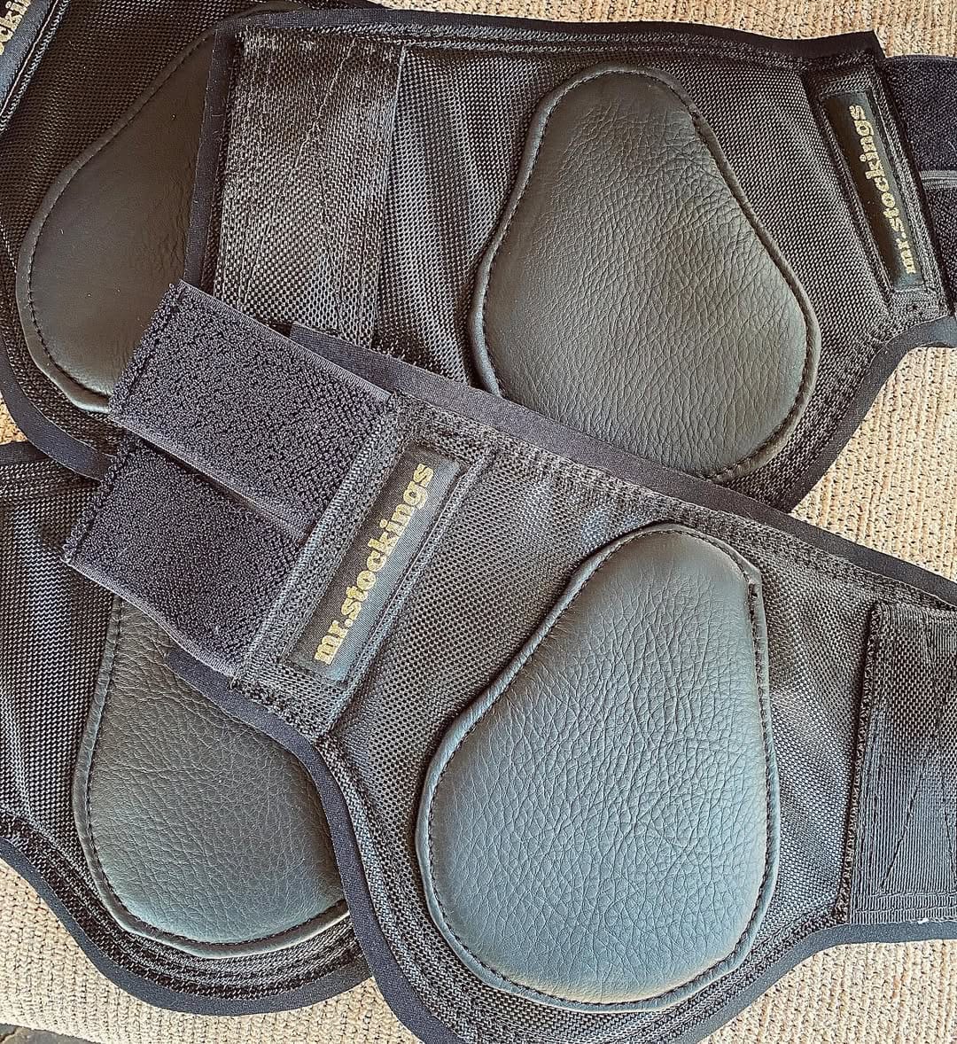 Post 4 by Equestrian Imports USA on Instagram (image)