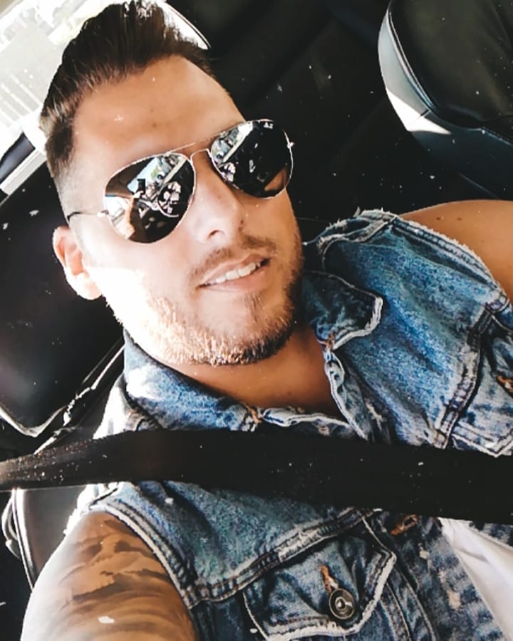 Post 6 by Loïc on Instagram (image)