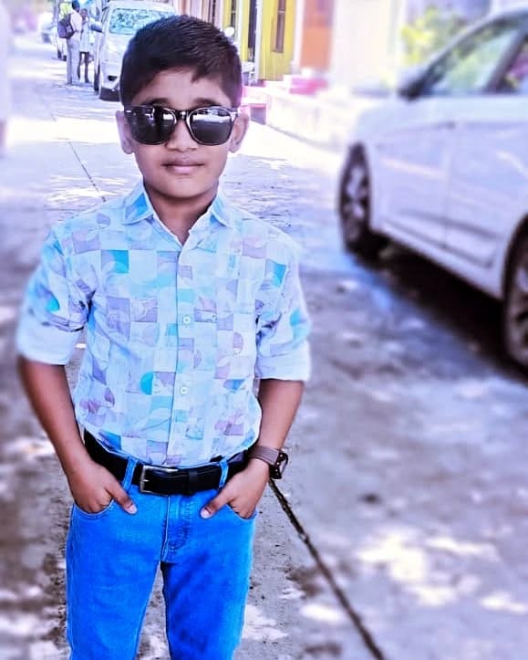 Post 1 by Sheik Syadu on Instagram (image)