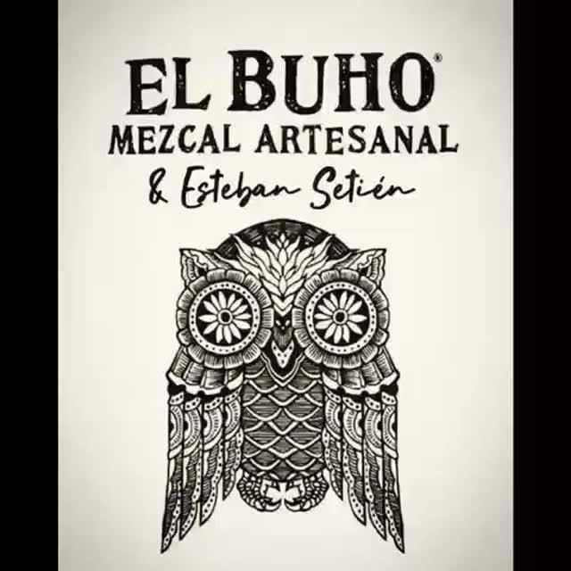 Post 4 by El Buho Mezcal Artesanal on Instagram (video)