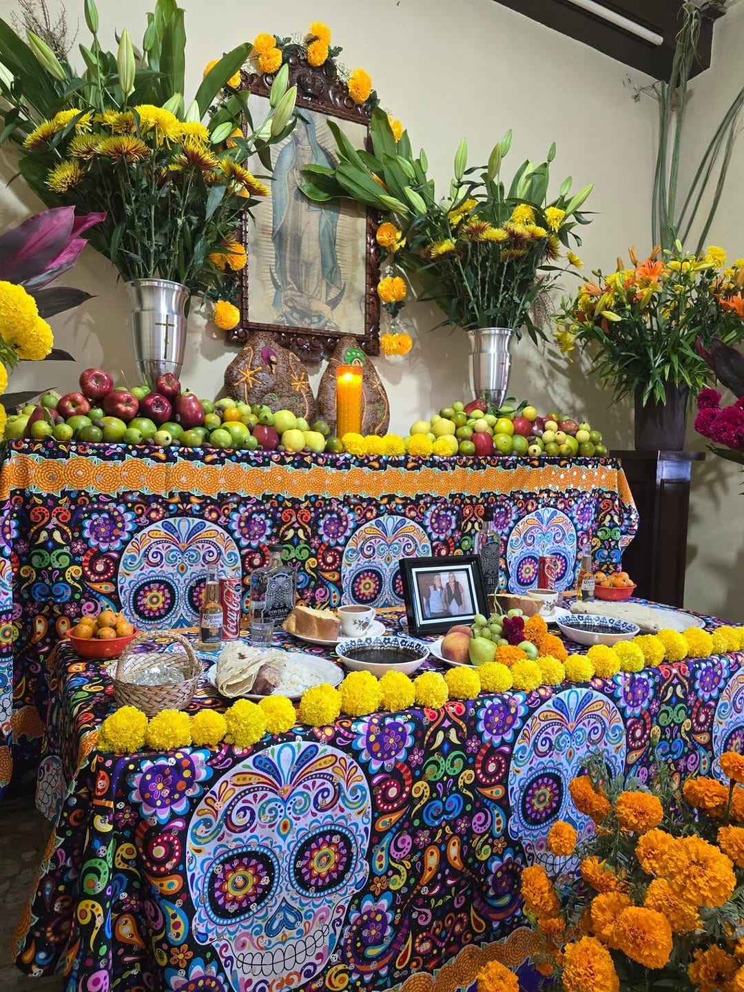 Post 8 by El Buho Mezcal Artesanal on Instagram (carousel)