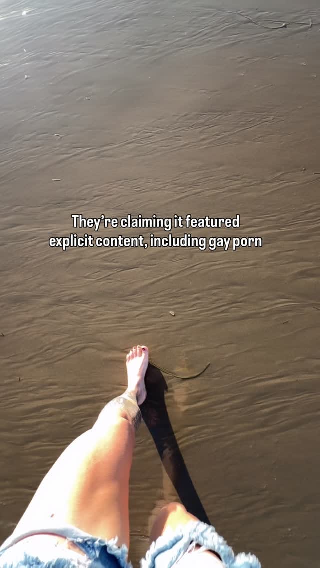 Post 2 by Erica Lynn on Instagram (video)