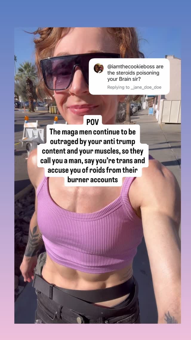 Post 6 by Erica Lynn on Instagram (video)