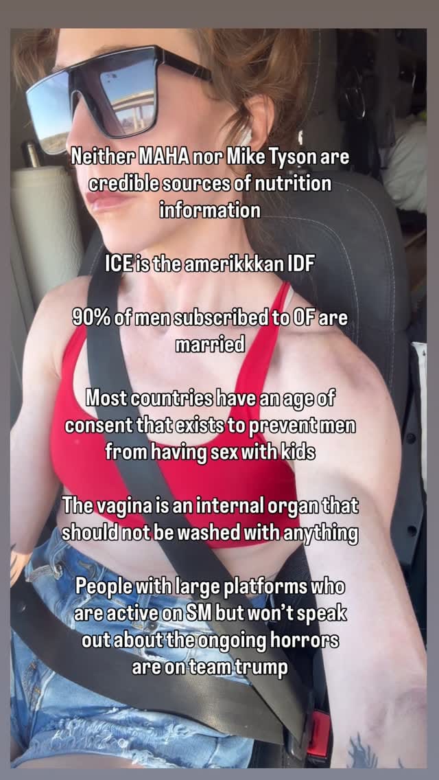 Post 4 by Erica Lynn on Instagram (video)