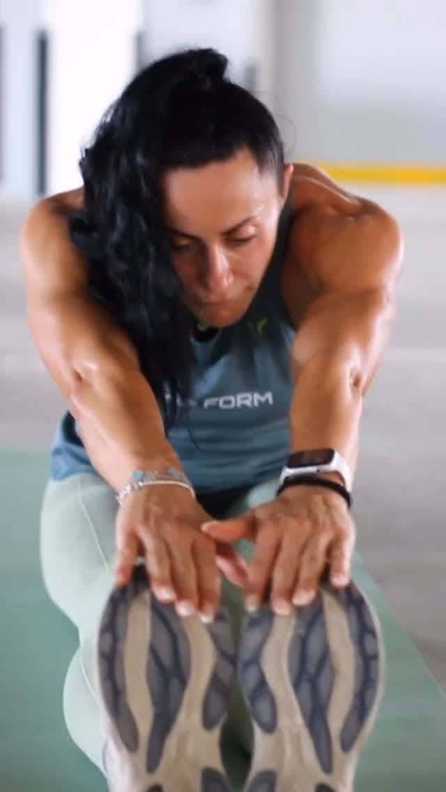 Post 7 by Angelina - Fitness Coach on Instagram (video)