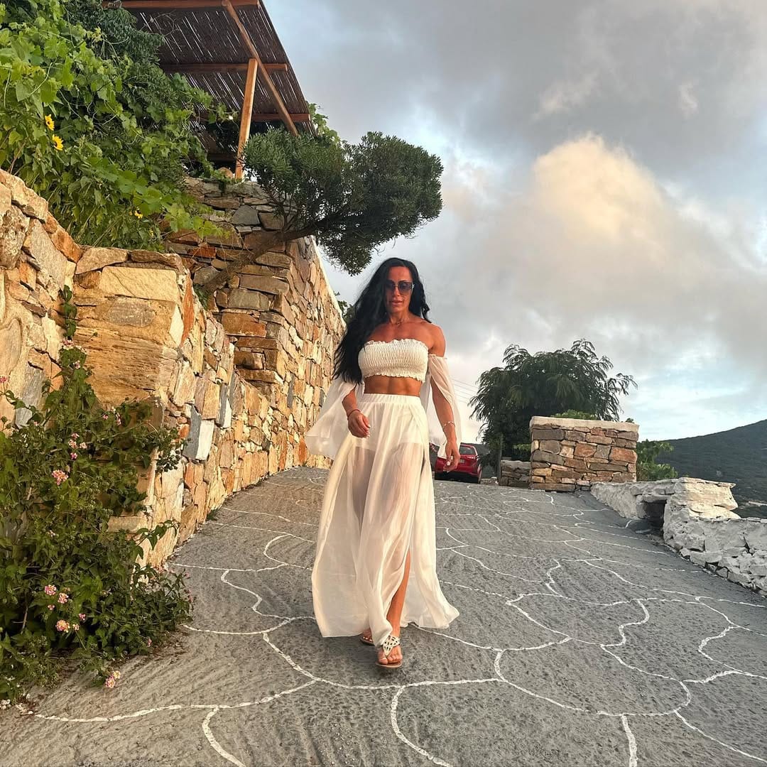 Post 8 by Angelina - Fitness Coach on Instagram (image)
