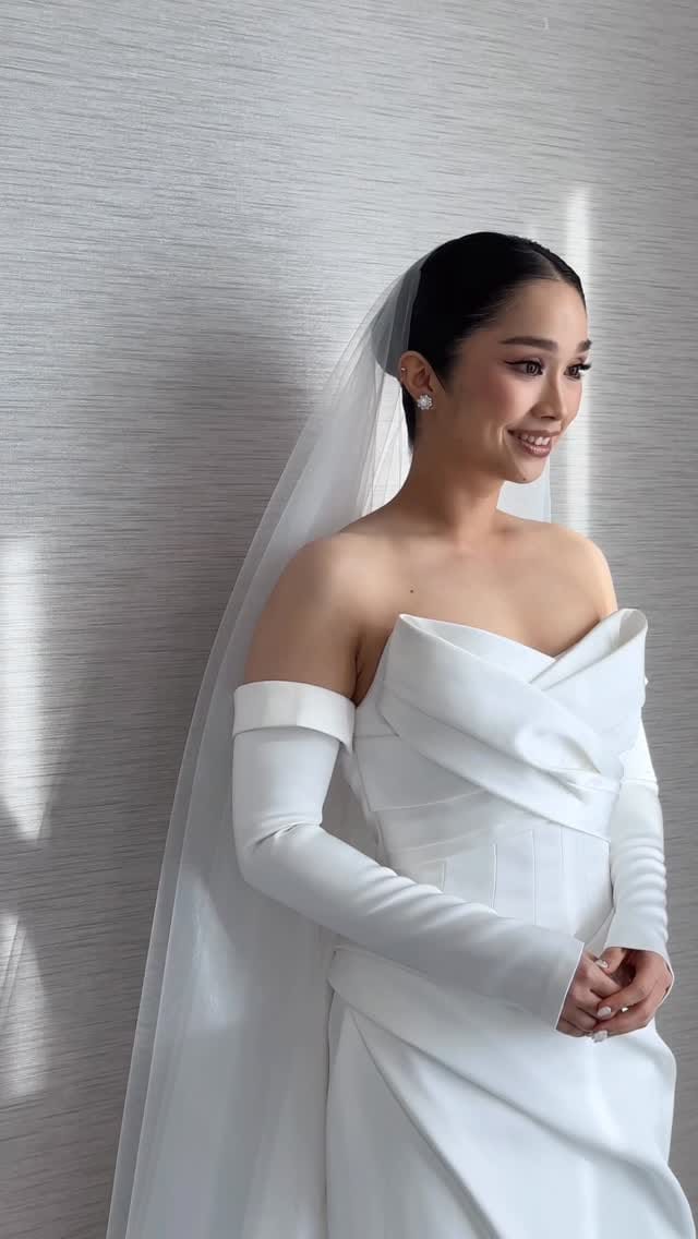 Post 9 by Fashion Designer on Instagram (video)