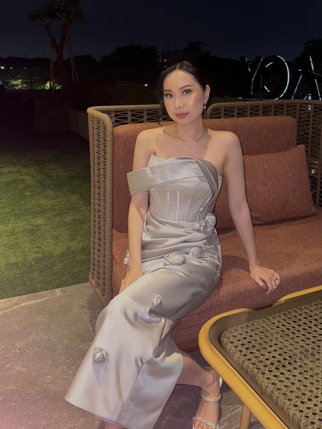 Post 10 by Fashion Designer on Instagram (image)
