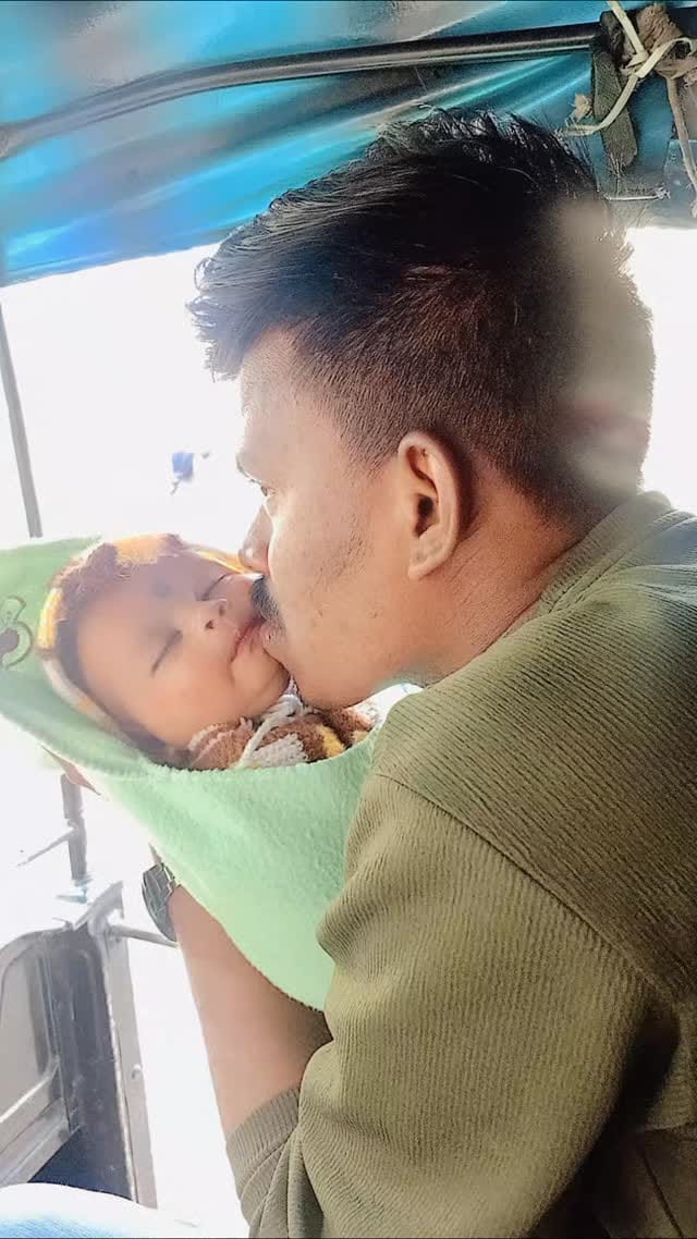 Post 1 by Shivani Jaiswarr on Instagram (video)
