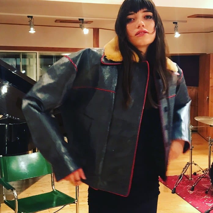 Post 7 by Miko Miko on Instagram (image)