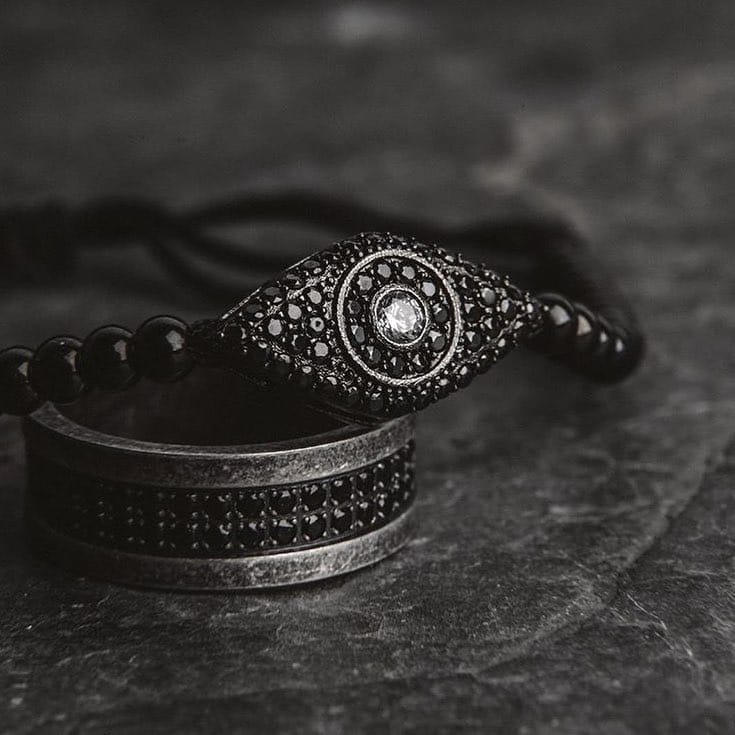 Post 1 by MA|Watches Jewelry on Instagram (image)