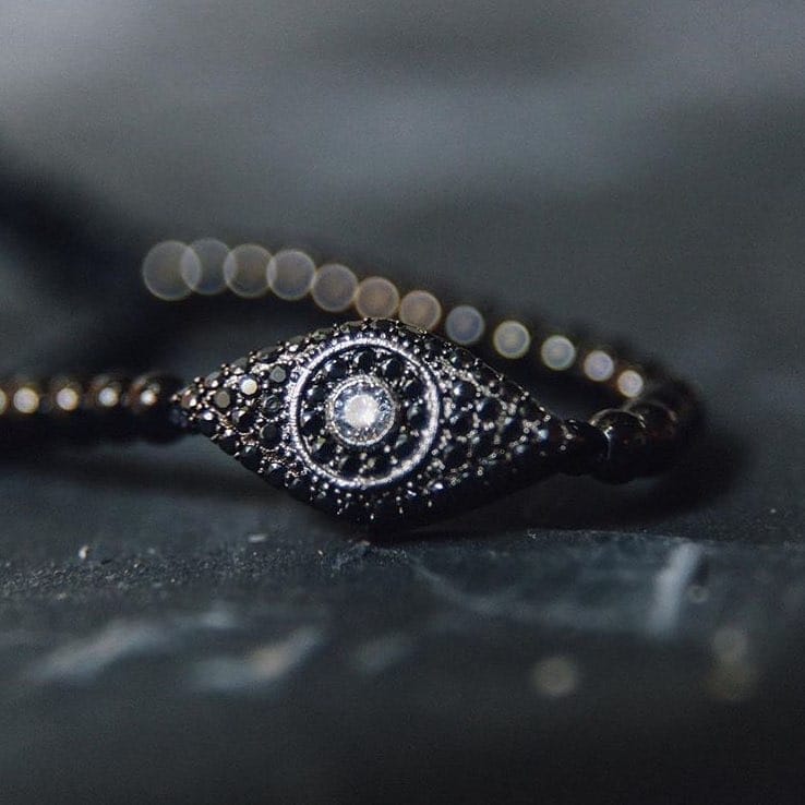 Post 6 by MA|Watches Jewelry on Instagram (image)