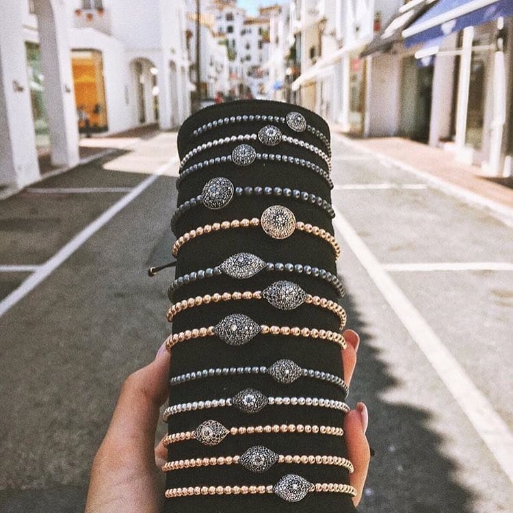 Post 7 by MA|Watches Jewelry on Instagram (image)
