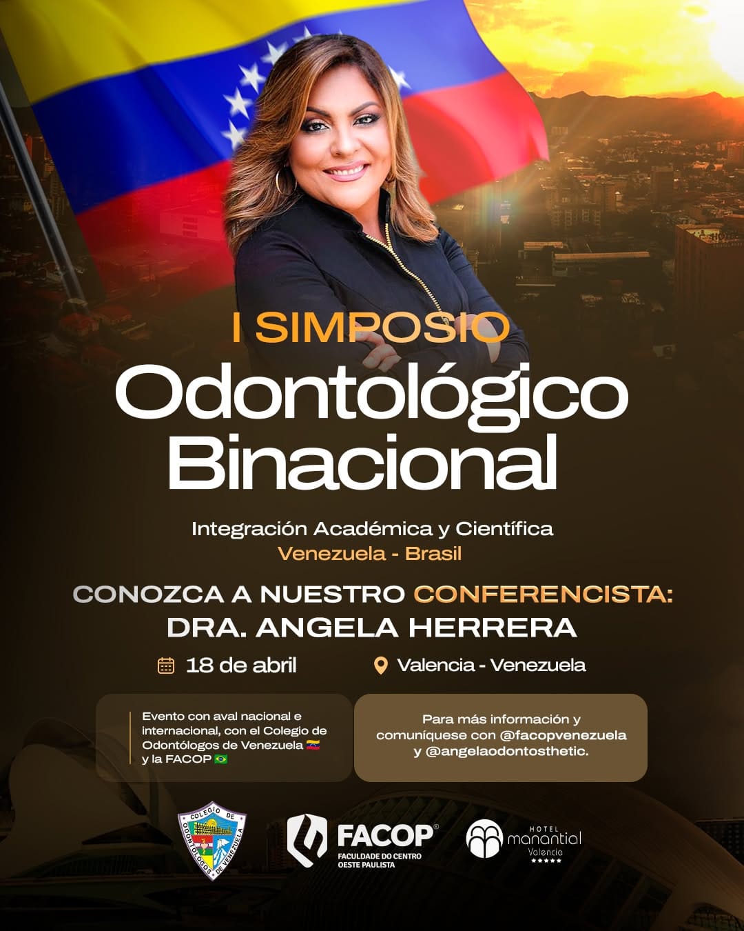 Post 5 by PhD. Angela Herrera | Odontología y Armonización Orofacial on Instagram (image)