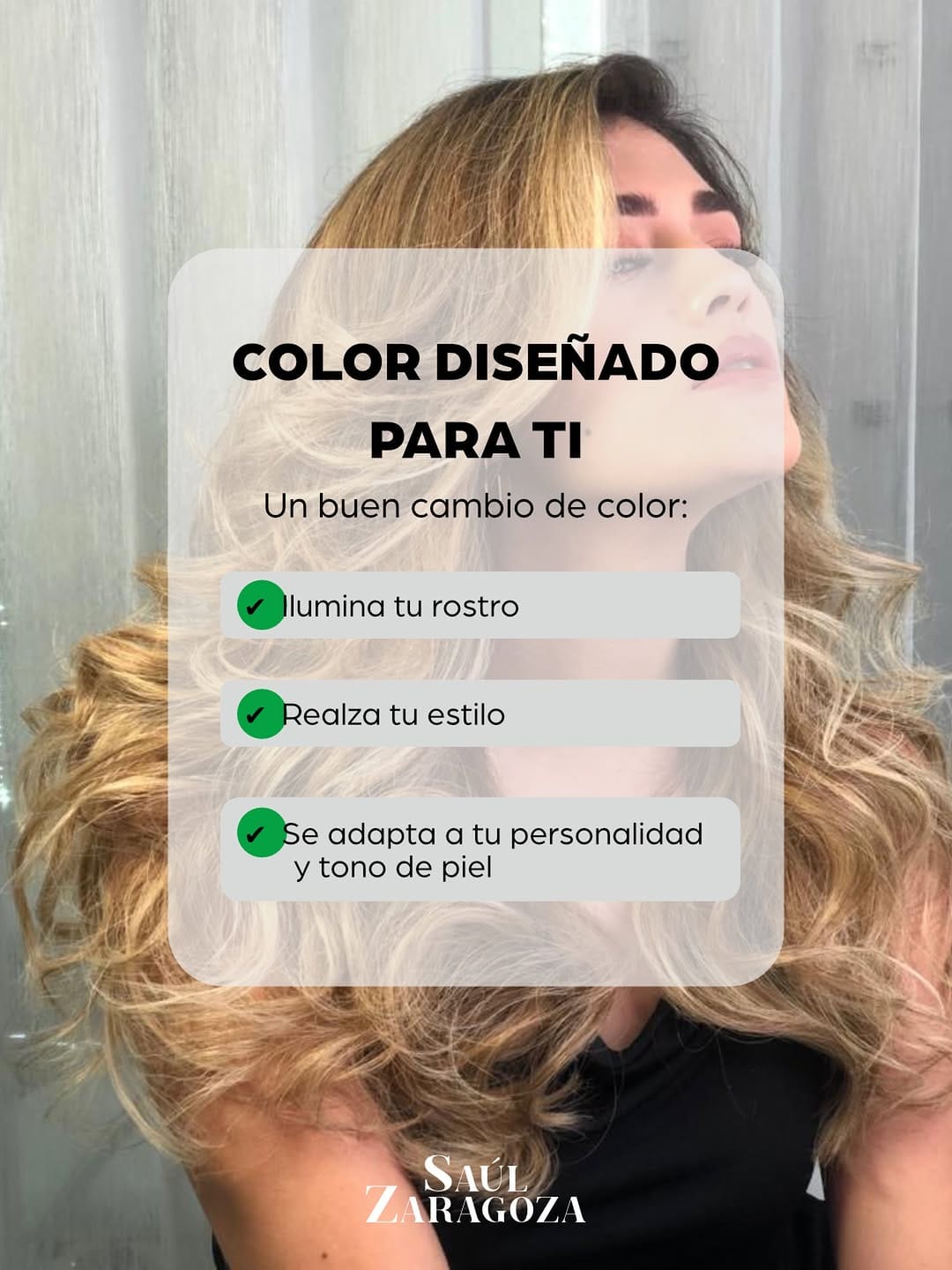 Post 5 by Saúl Zaragoza on Instagram (image)