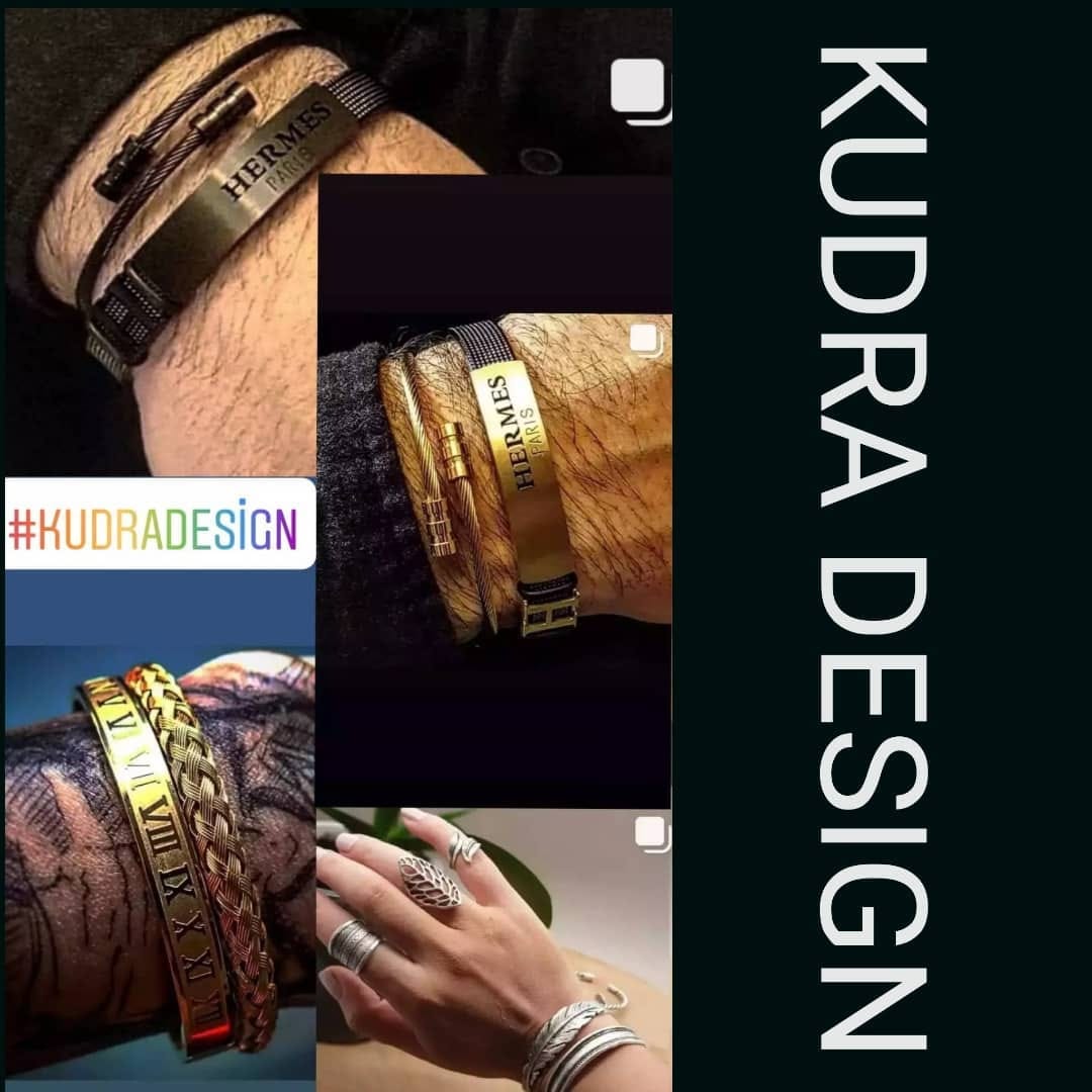 Post 2 by Kudra Design🌴 on Instagram (image)