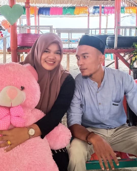 Post 3 by Syarifah Ipah on Instagram (image)