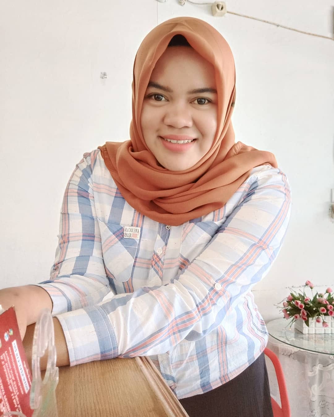 Post 9 by Syarifah Ipah on Instagram (image)