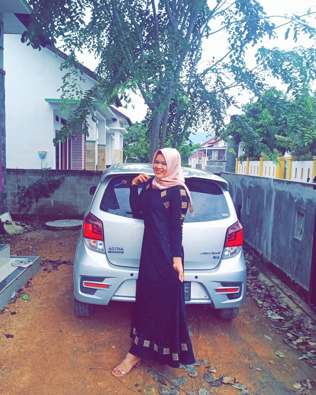 Post 4 by Syarifah Ipah on Instagram (image)