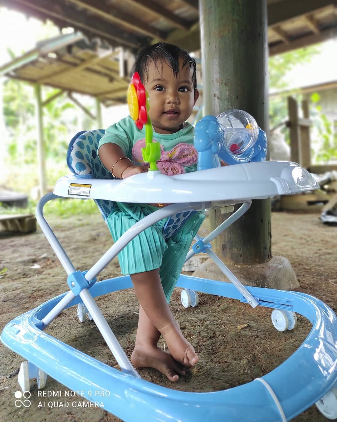 Post 2 by Syarifah Ipah on Instagram (image)