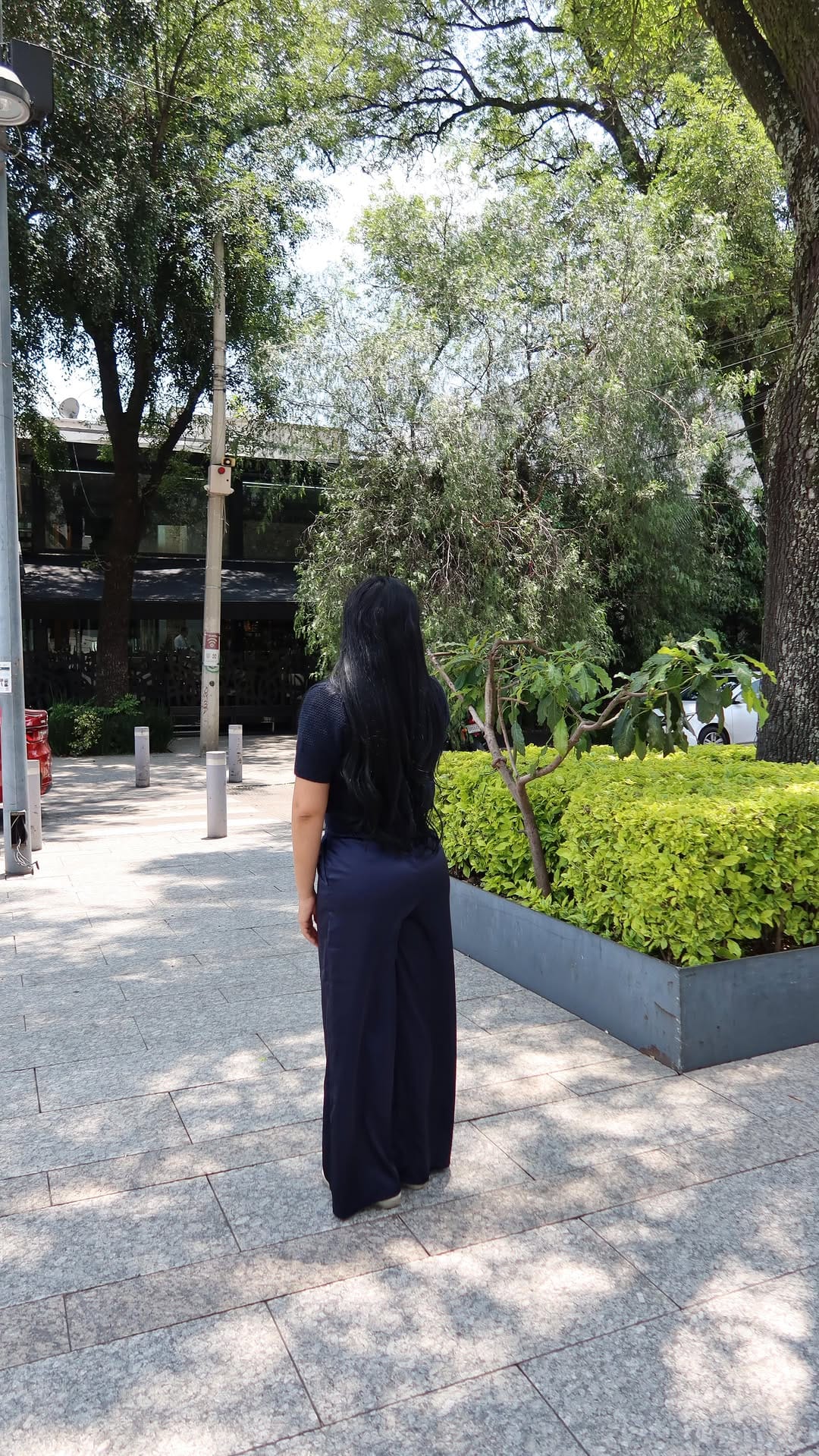Post 9 by Lua Aguilar on Instagram (video)