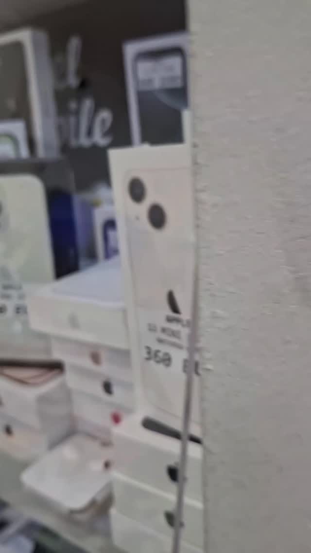 Post 1 by cellulari usati on Instagram (video)