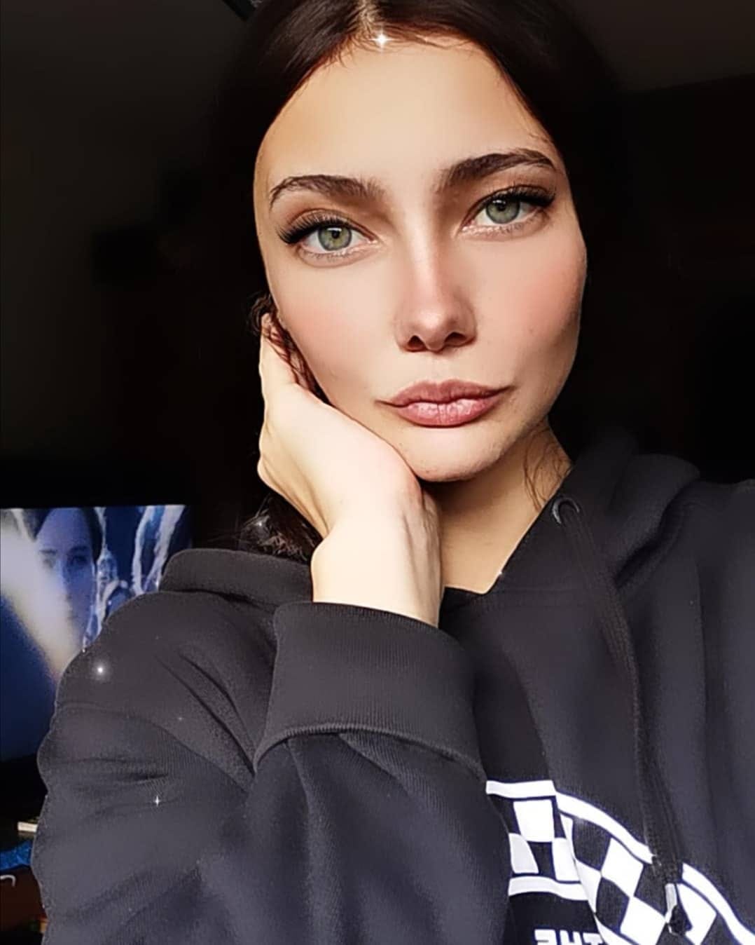 Post 5 by Nerea Valdés on Instagram (image)