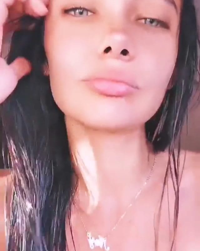 Post 9 by Nerea Valdés on Instagram (video)