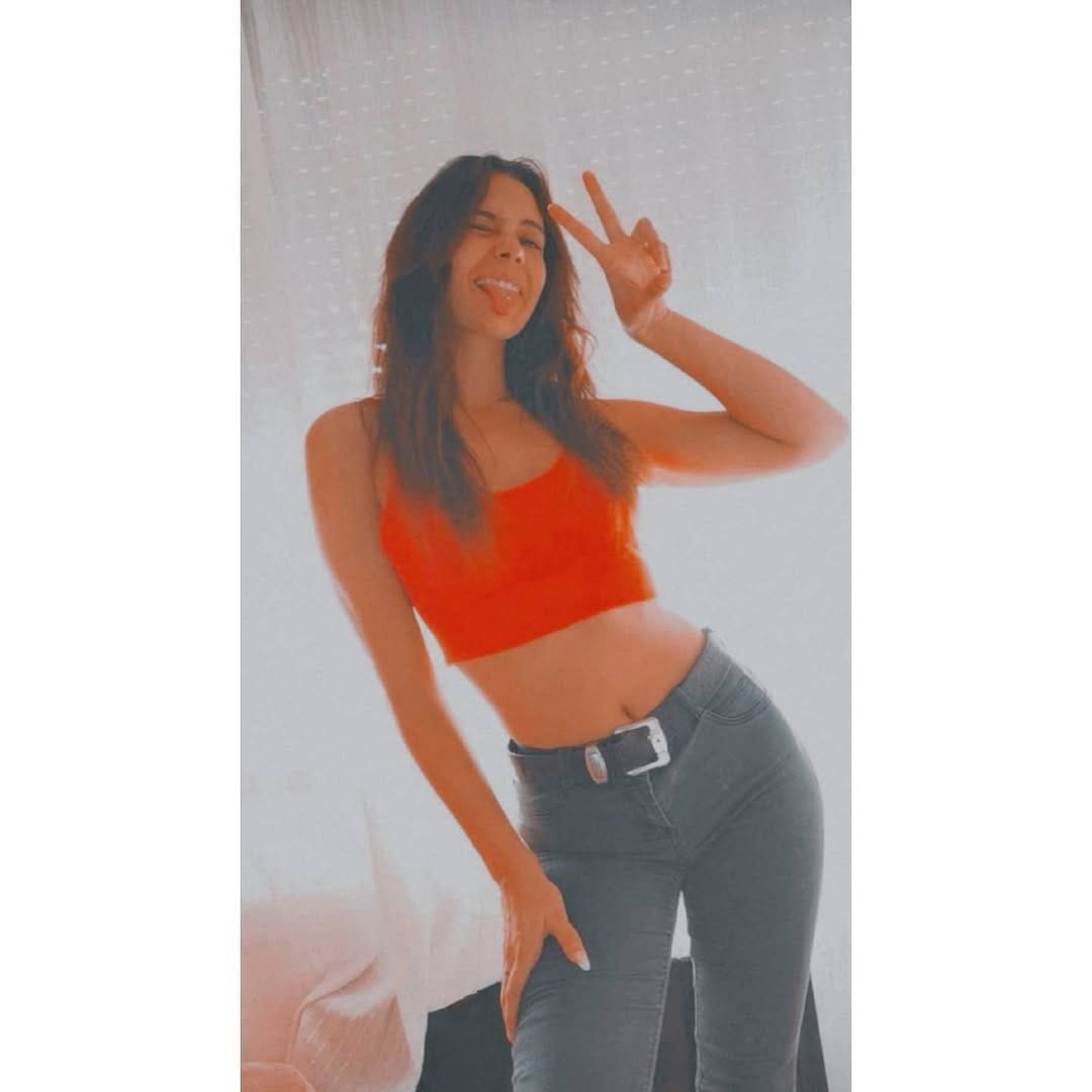 Post 10 by Nerea Valdés on Instagram (image)
