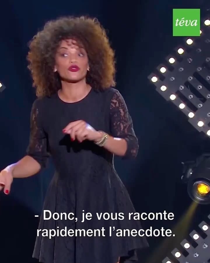 Post 9 by Marie Desroles on Instagram (video)