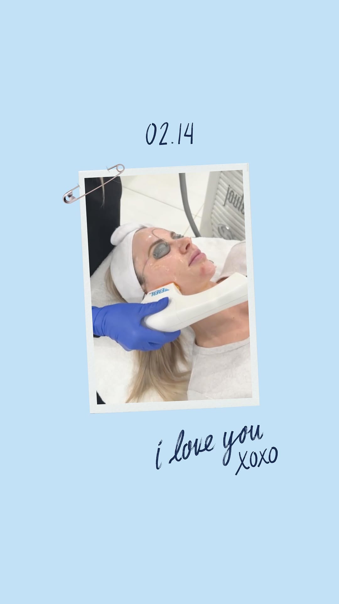 Post 9 by GLO Antiaging Youth Lab on Instagram (video)
