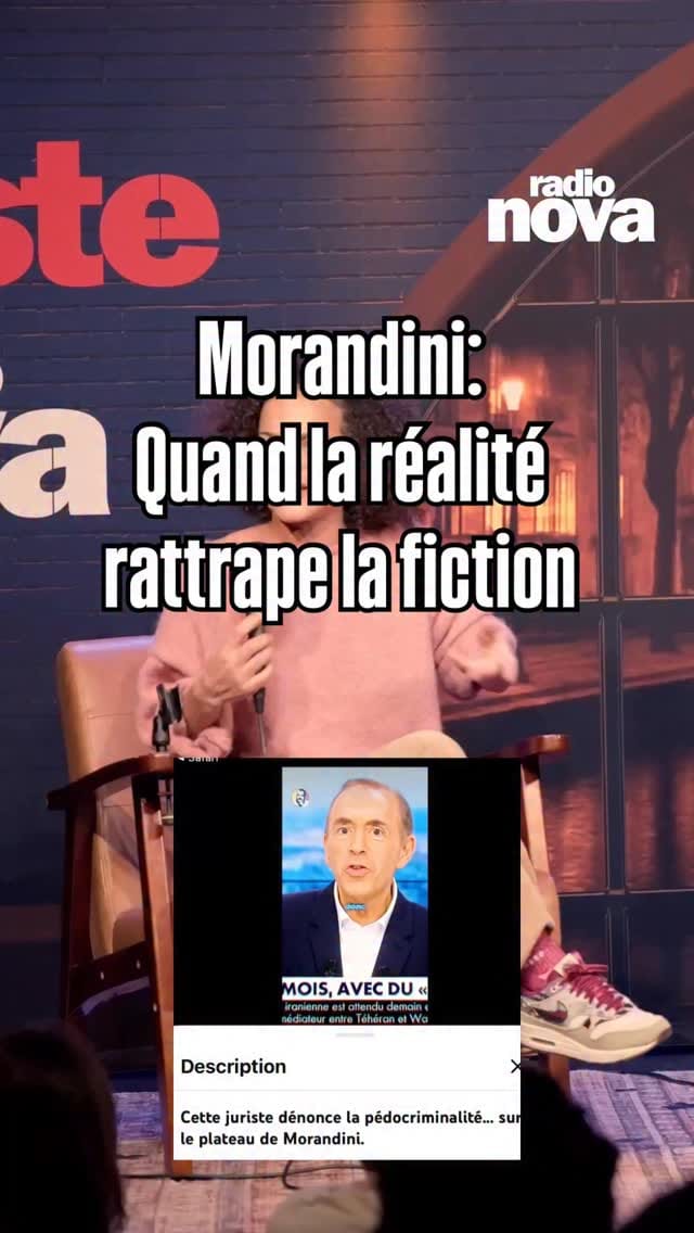 Post 4 by Marie Desroles on Instagram (video)