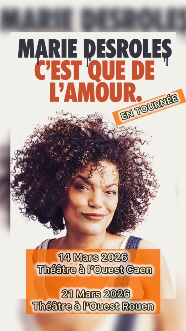 Post 5 by Marie Desroles on Instagram (video)