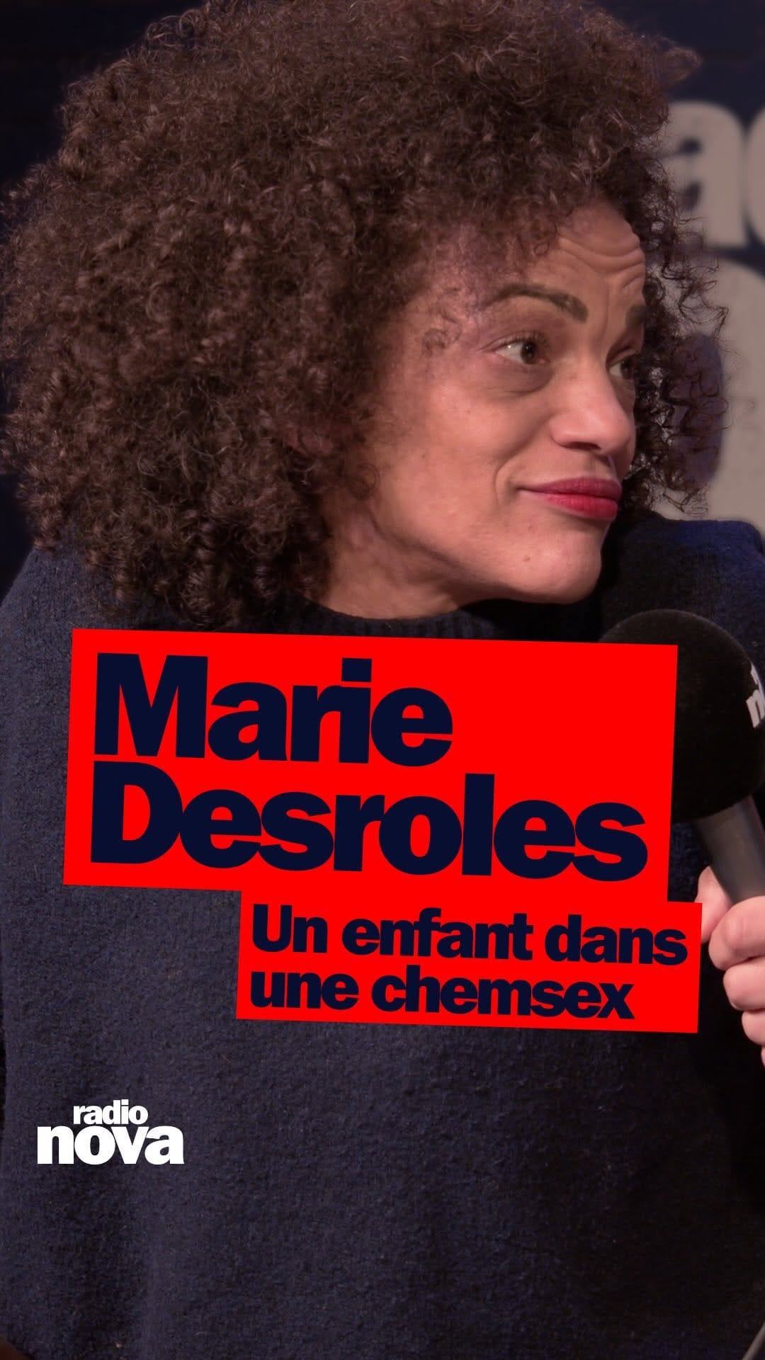 Post 1 by Marie Desroles on Instagram (video)