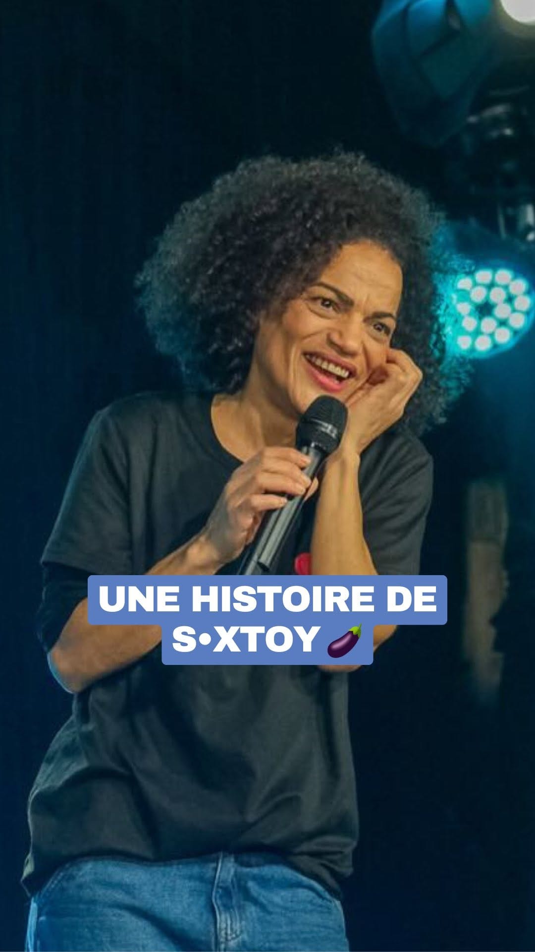 Post 6 by Marie Desroles on Instagram (video)