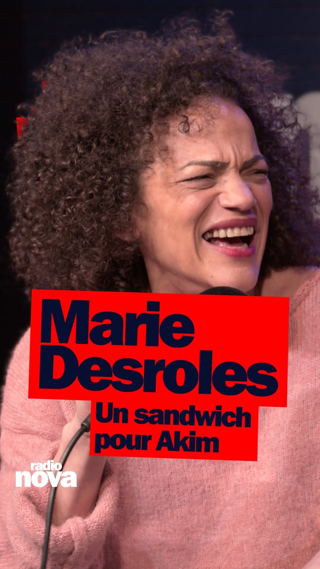 Post 7 by Marie Desroles on Instagram (video)