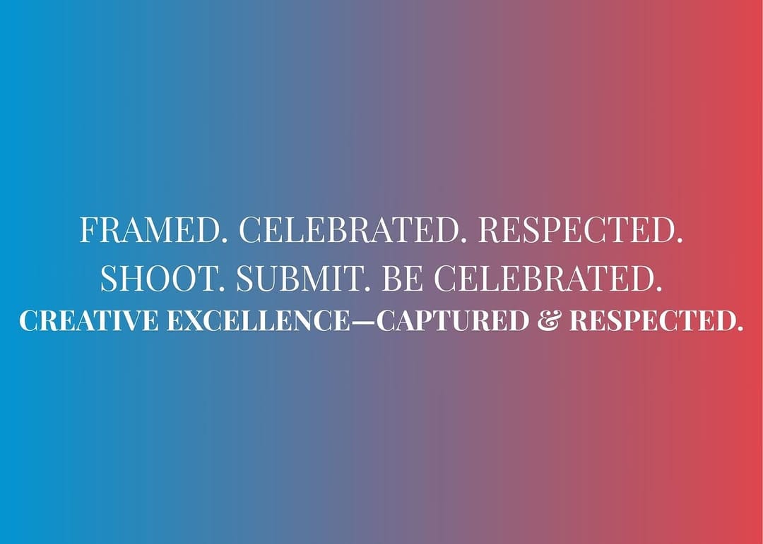 Post 4 by Applied Arts Magazine | Awards on Instagram (carousel)