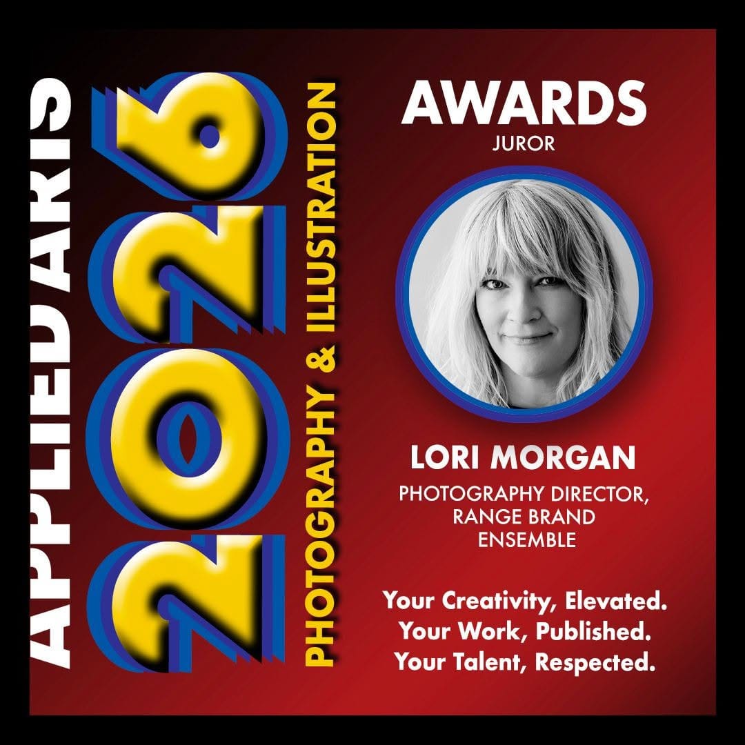 Post 8 by Applied Arts Magazine | Awards on Instagram (carousel)