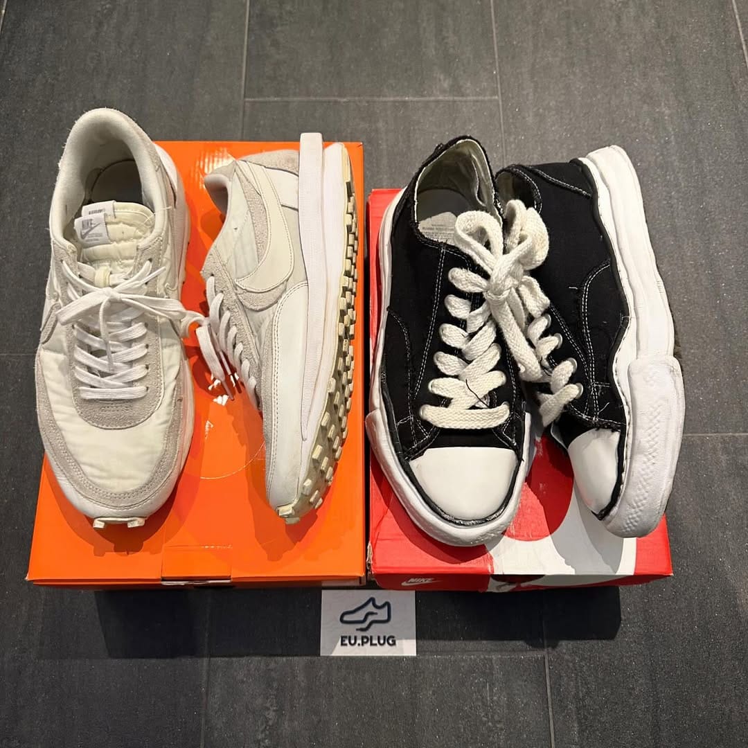 Post 7 by SNEAKER & STREETWEAR on Instagram (carousel)