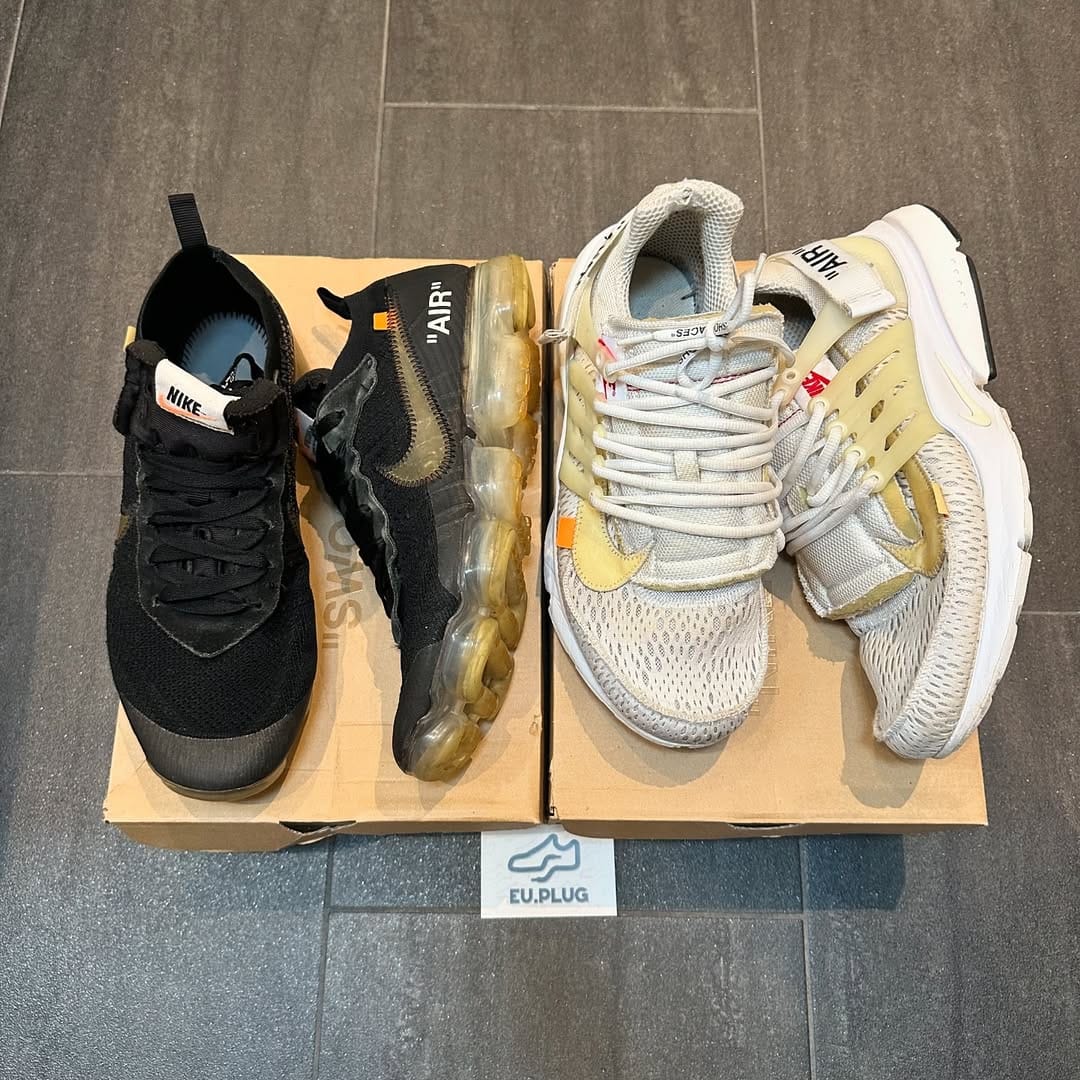 Post 2 by SNEAKER & STREETWEAR on Instagram (carousel)