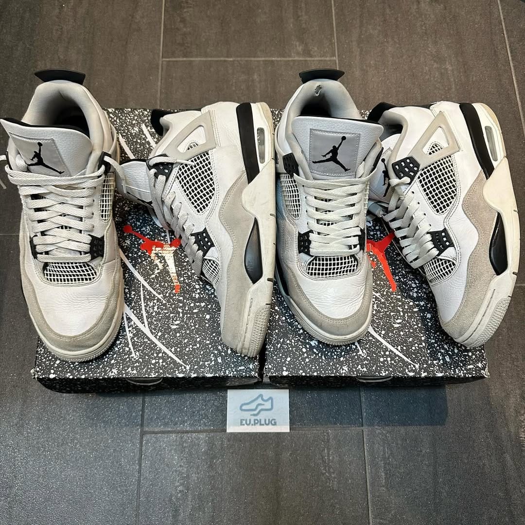 Post 10 by SNEAKER & STREETWEAR on Instagram (carousel)